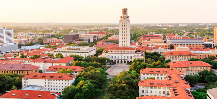 University of Texas at Austin